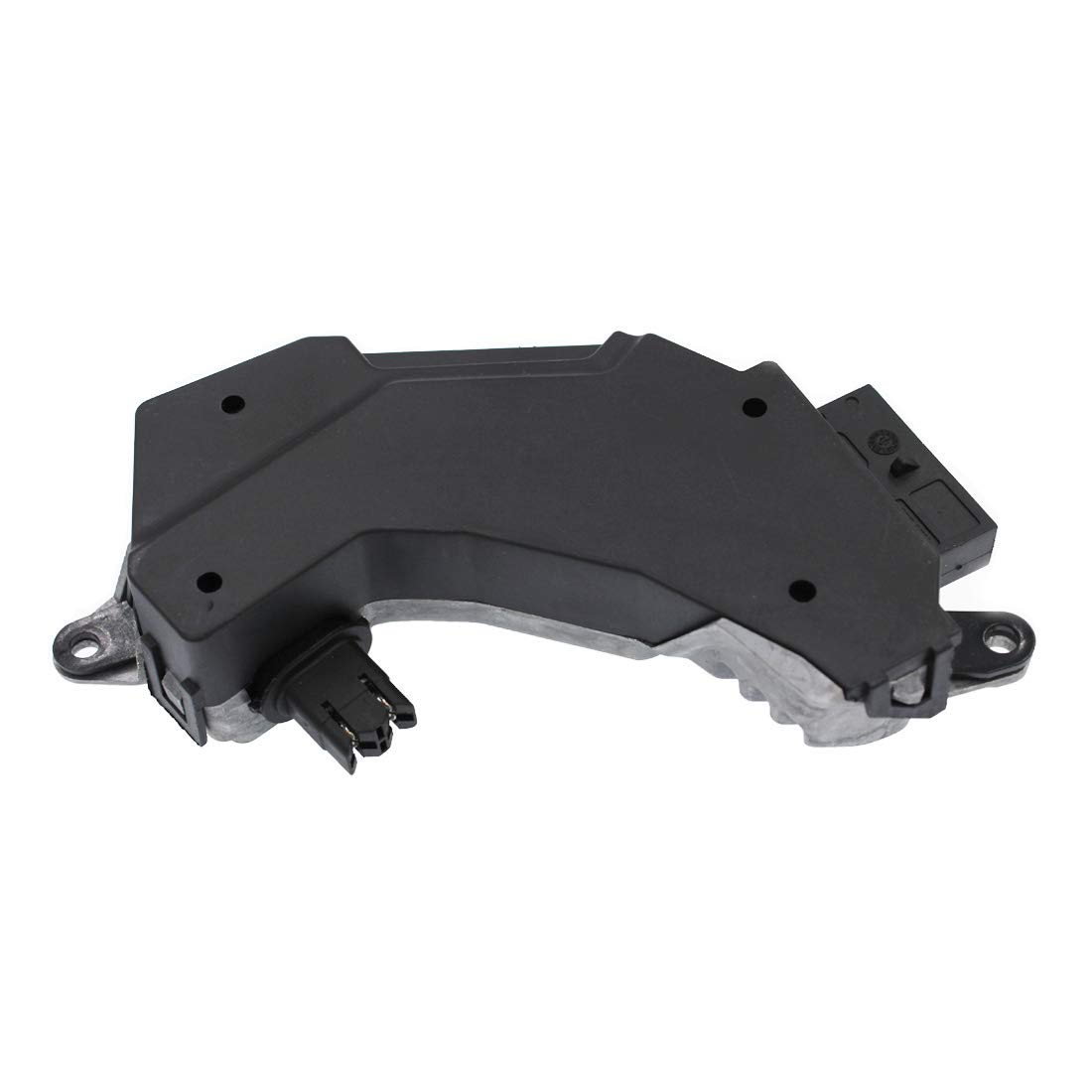 Amazon.com: HZYCKJ Blower Fan Motor Heater Resistor Speed  