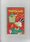  Topolino Libretto 538