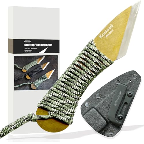 Konload Professional Grafting Knife