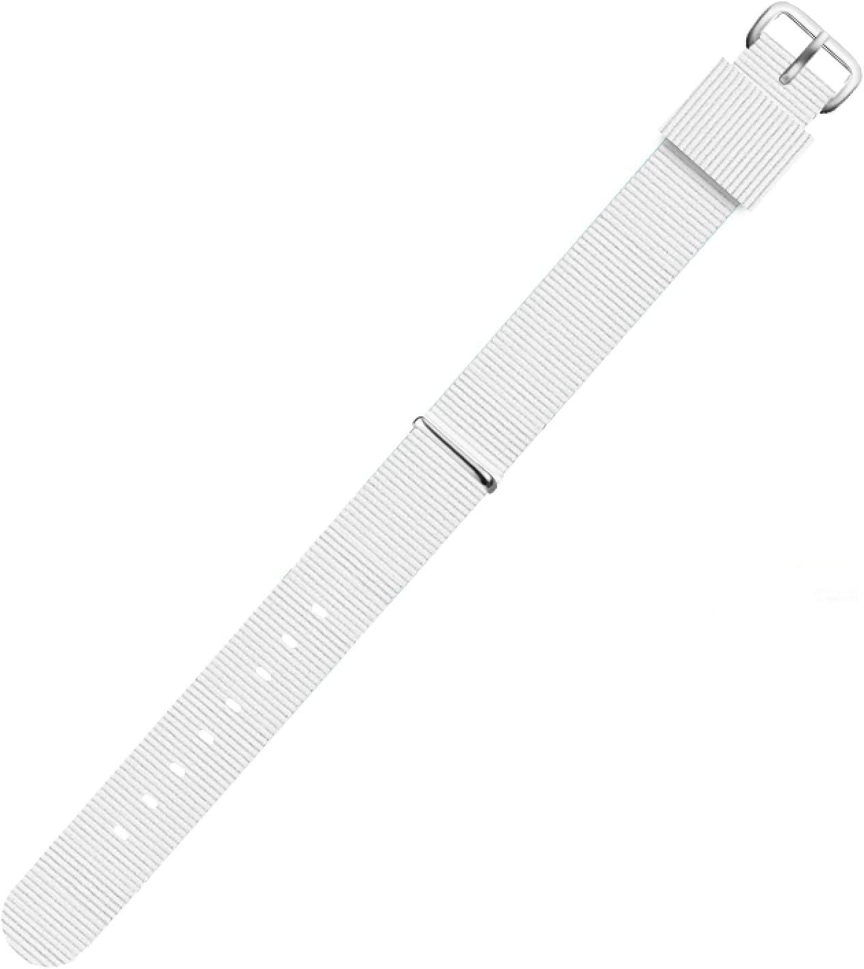 Watch BandsNylon Strap Men Women Straps Choice of Color