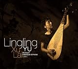 YU, LINGLING - XU LAI