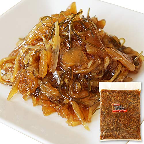 松前漬け 切干し大根 数の子入 松前漬け 1kg