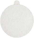 Makita 742095-4 5インチ サンドペーパー #60 10個パック