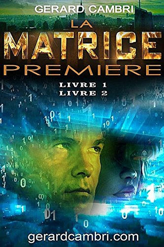 Télécharger LA MATRICE PREMIERE Livre eBook France