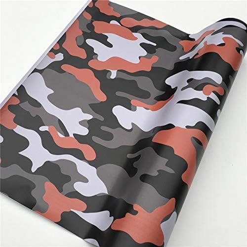 car camo cover