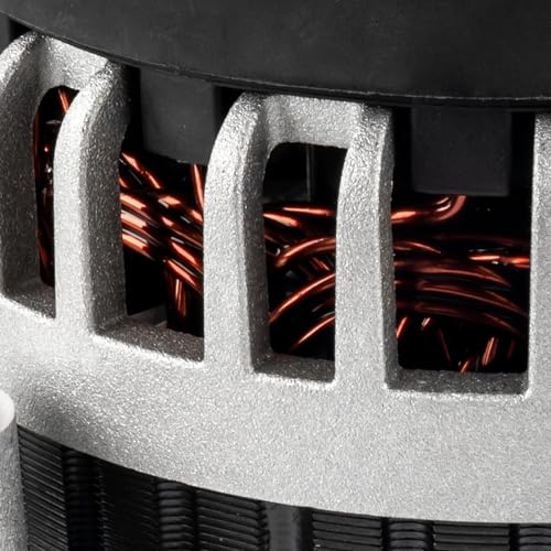 Image of 8301N New Alternator Compatible with 160A 12V Fit for Avalanche, Escalade, Sierra, Silverado, Suburban, Tahoe, Yukon, H2