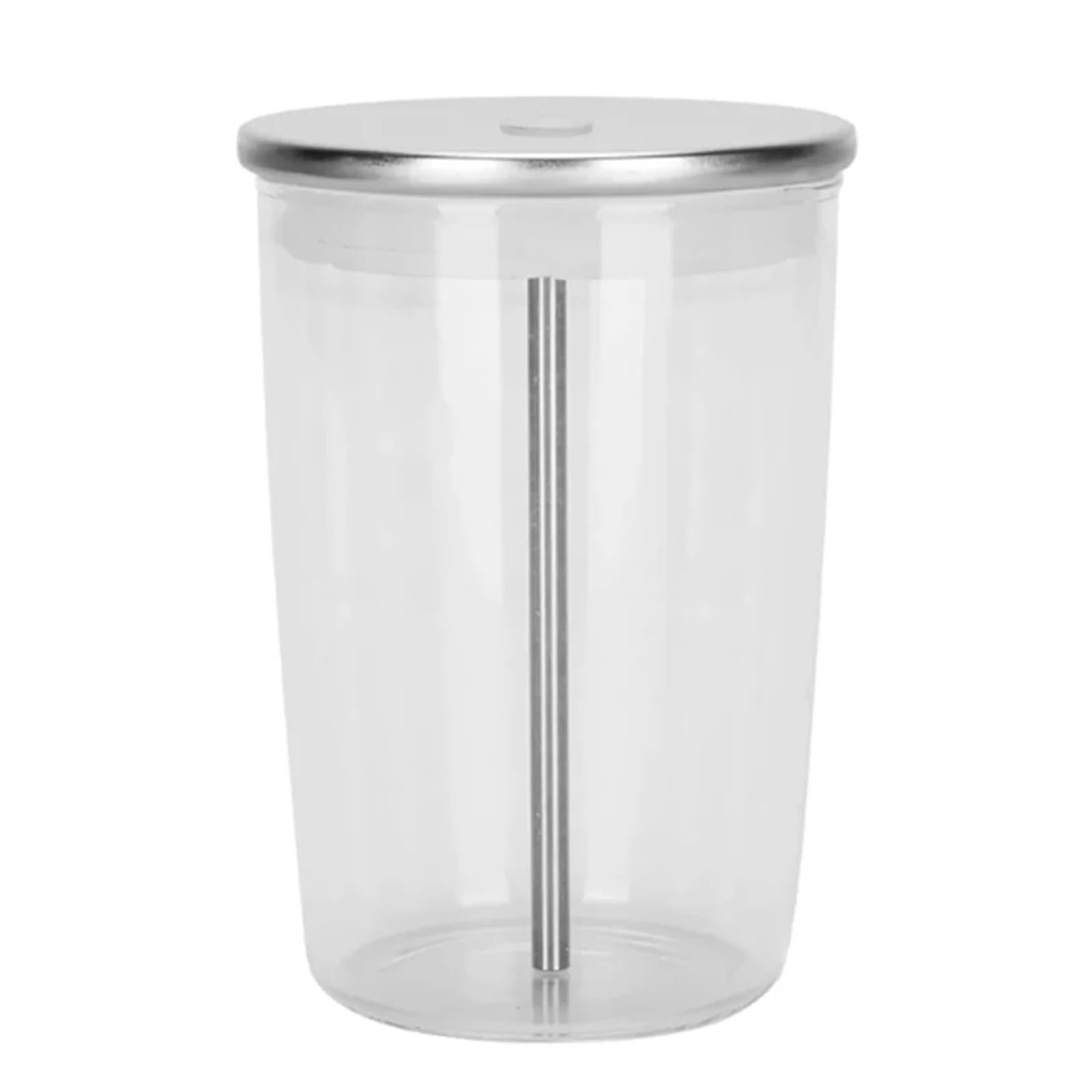 Tazza for latte in vetro, schiumatore for latte, compatibile con Yurui, Jura, HP3/1/2, ENA8 Z6X3X7, accessori for macchine da caffè