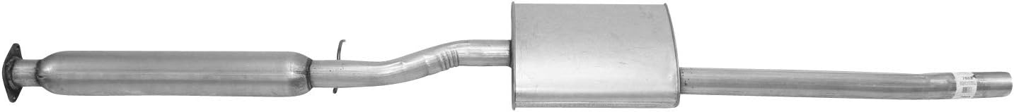 AP Exhaust 7883 Muffler