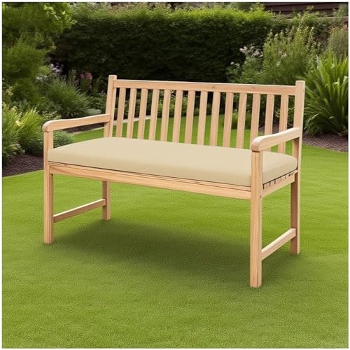 2C`̉Ox`NbV hpeBIV[gNbV ~߃XgbvƎO\ȃJo[t 50DtH[ K[fXCO|[`\t@p(Beige,45x18x2Inch)