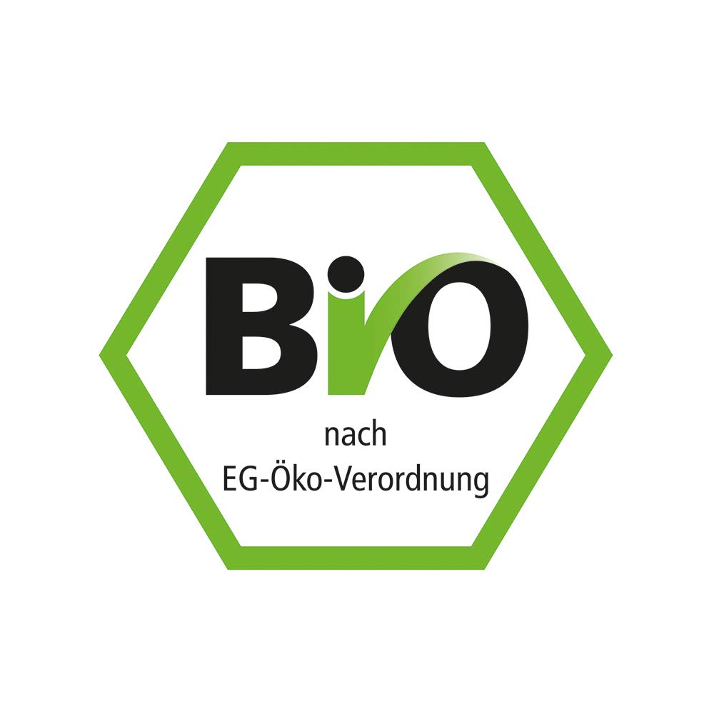 Mandoi BIO wild Heidelbeere Pulver, 100g organic wild blueberry 100% Fruchtpulver ohne Zusätze ohne Zucker, Blaubeere