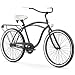 sixthreezero Around the Block Men's Cruiser Bike (24-Inch & 26-Inch)