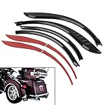SHMTOOL-Rear-Fender-Accent-Flare-Trim-Compatible-With-Harley-Touring-Street-Glide-Trike-FLHXXX-2010-2011-Tri-Glide-Ultra-Classic-FLHTCUTG-2009-2022
