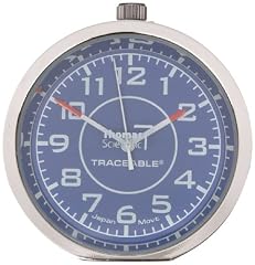 Thomas Traceable Atomic Wall Clocks product image