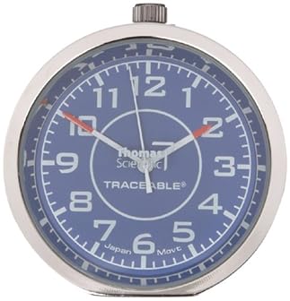 Thomas Traceable Atomic Wall Clocks product image