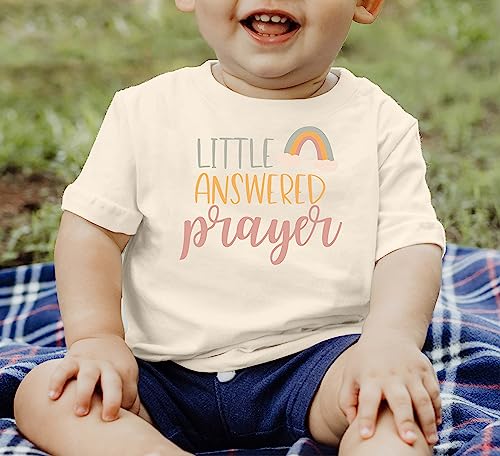 Hello Little One Bodysuits and T-Shirts for Baby Toddler and Youth Fun Family Outfits 6