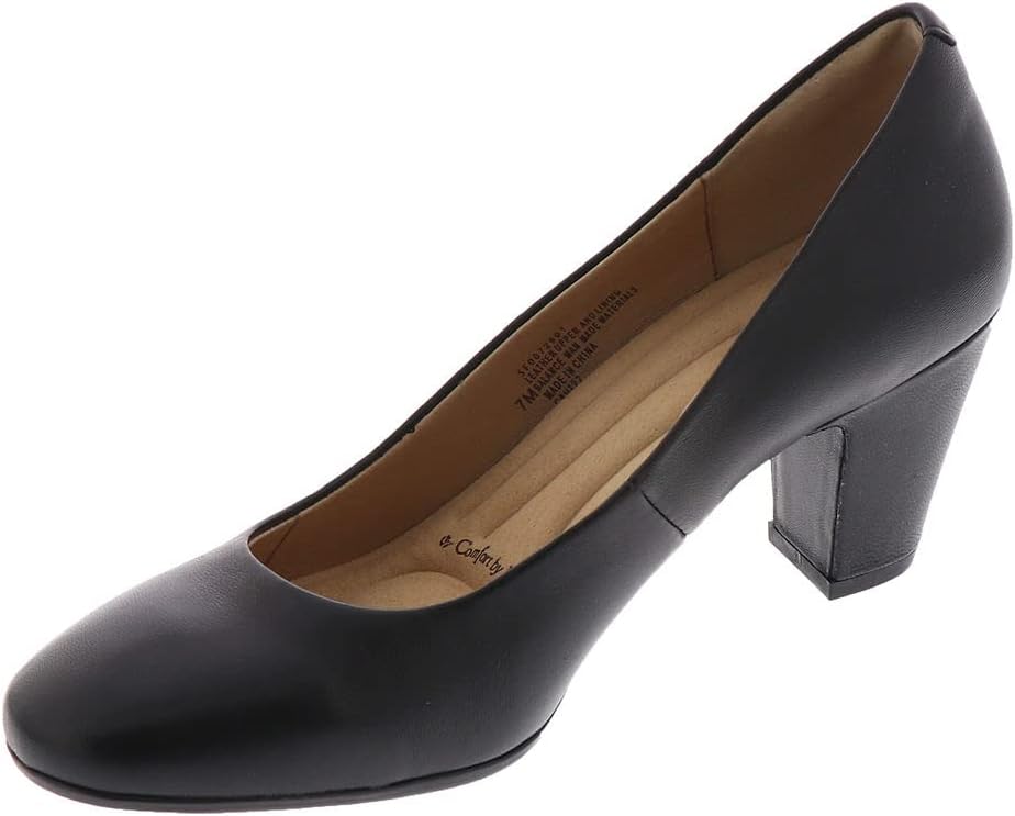 Sofft Lana Black 8.5 M (B)
