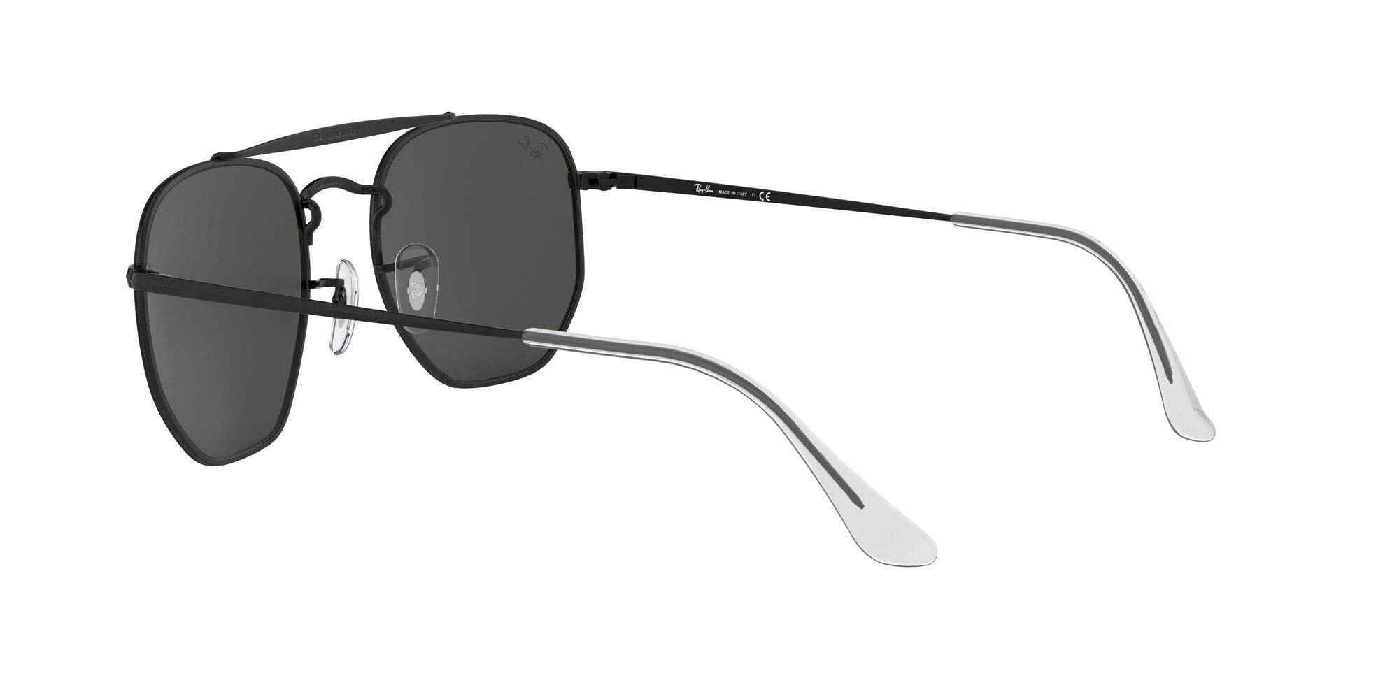 Ray-Ban Unisex The Marshal Lesebrille