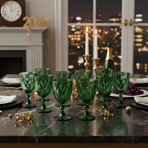 Reviews de Copas de cristal - solo los mejores. 21 Imagen adicional