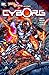 Teen Titans Spotlight: Cyborg