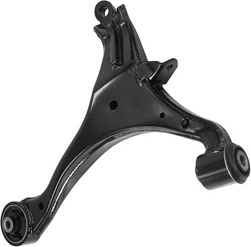 Miniatura 924 de Detroit Axle - Kit de brazos de control de extremo delantero RWD para Dodge Ram 03-06 2500 3500, 2 brazos de control superior con rótula 2 varillas