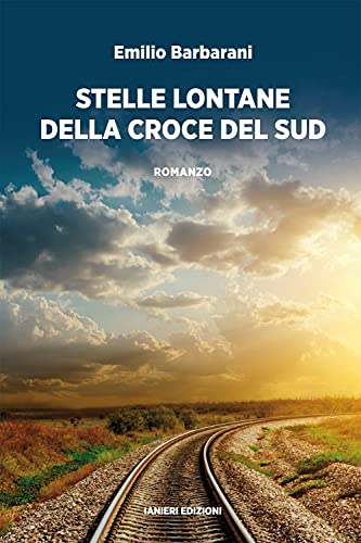  Stelle lontane della croce del sud
