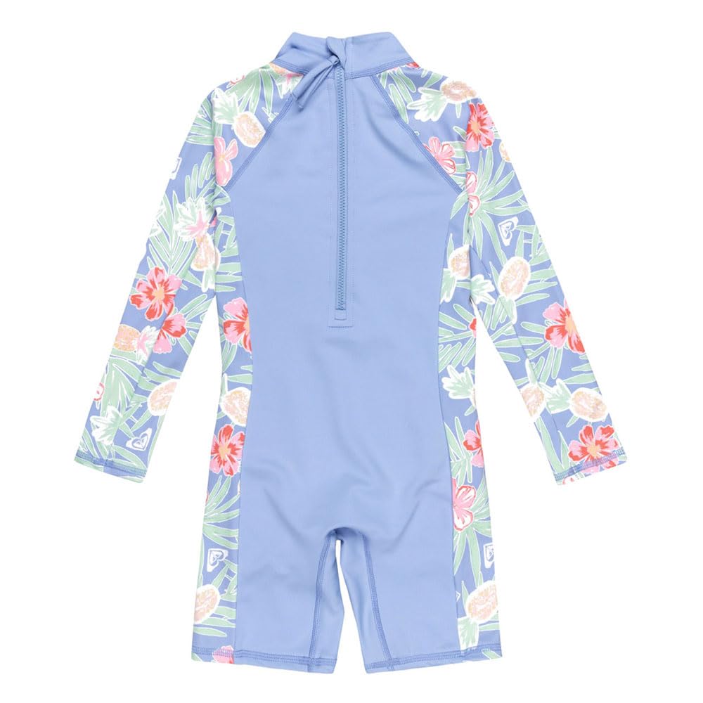 Roxy Tropical Story Springsuit Bikini 4 Years