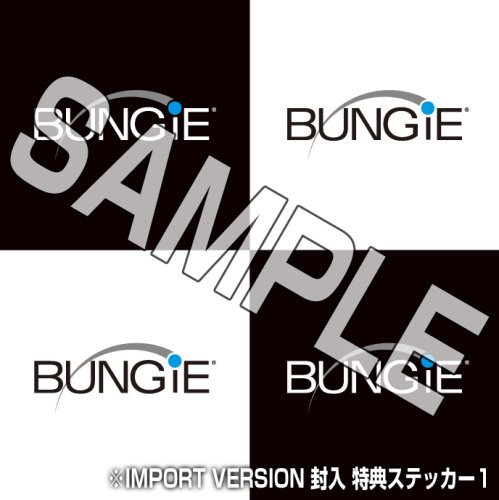 Halo 3 Original Soundtrack (Inport Version)(Japan Version)