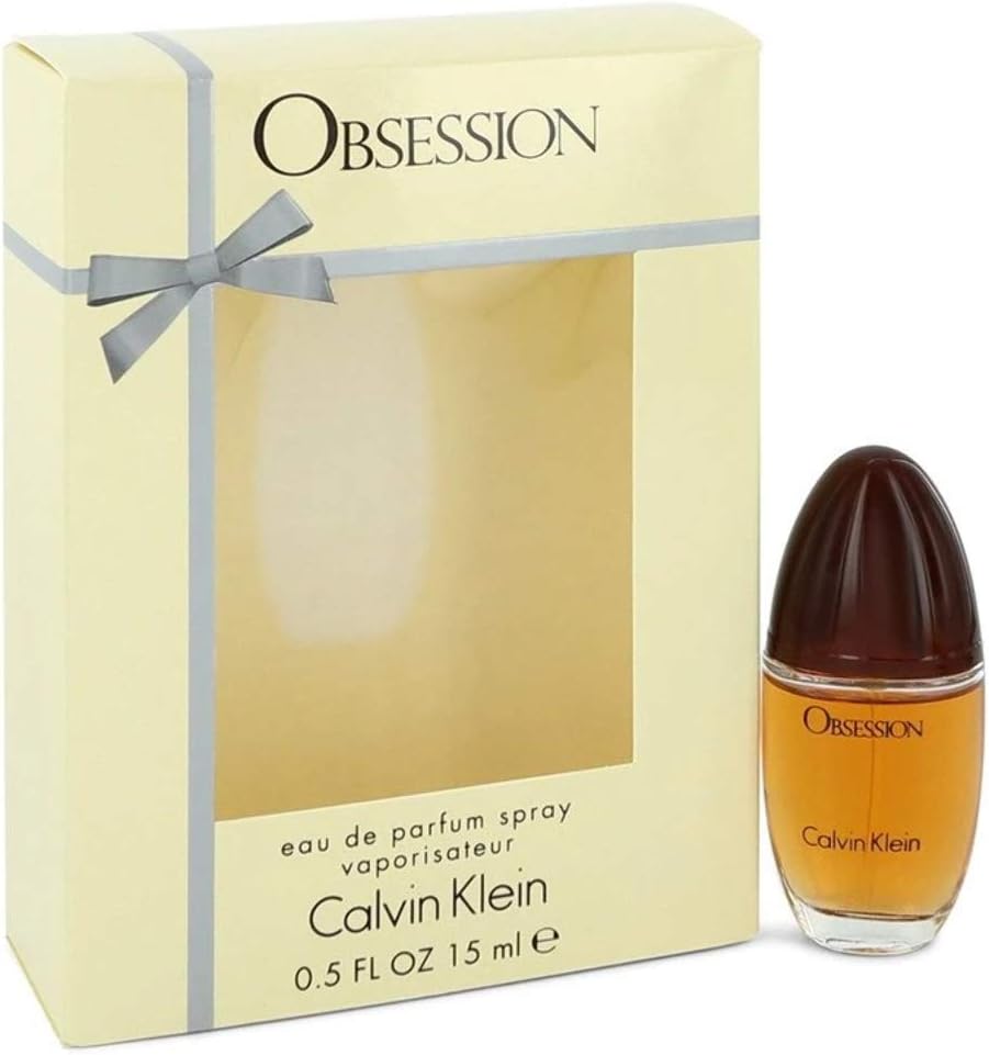 Calvin Klein Obsession for Women Eau de Parfum