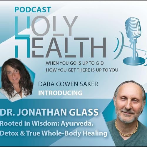 Rooted in Wisdom: Ayurveda, Detox & True Whole-Body Healing