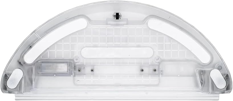 Assembly Water Tank,Compatible for XiaoMi Mi Robot Vacuum Mop 2 Pro MJST1SHW,Spare Parts Accessories Vacuum Cleaner Parts