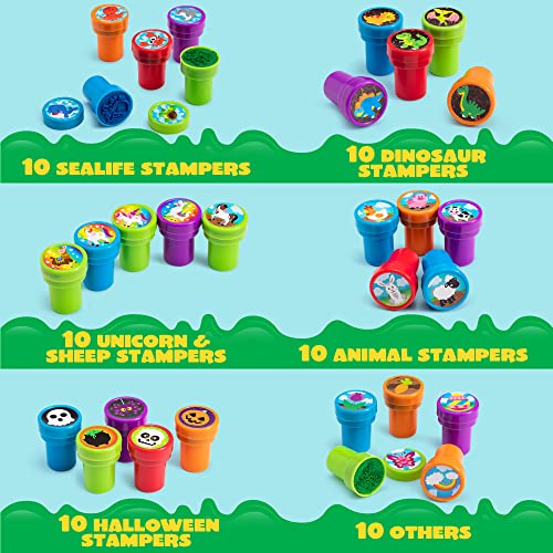 Lista de Sellos Top 10. 9 Imagen adicional