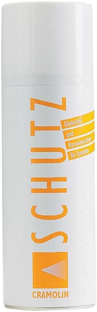 Cramolin SCHUTZ 1151611 Gleit- and Schützöl 400ml
