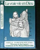 vraie vie en dieu t.4vraie vie en dieu t 4 2868392237 Book Cover