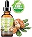 Botanical Beauty Organic SHEA BUTTER OIL 100% Pure Natural Undiluted Refined Cold Pressed Carrier Oil for Face, Skin, Hair, Lip, Nails. African Shea (Karite) Nut Oil (2 Fl Oz)