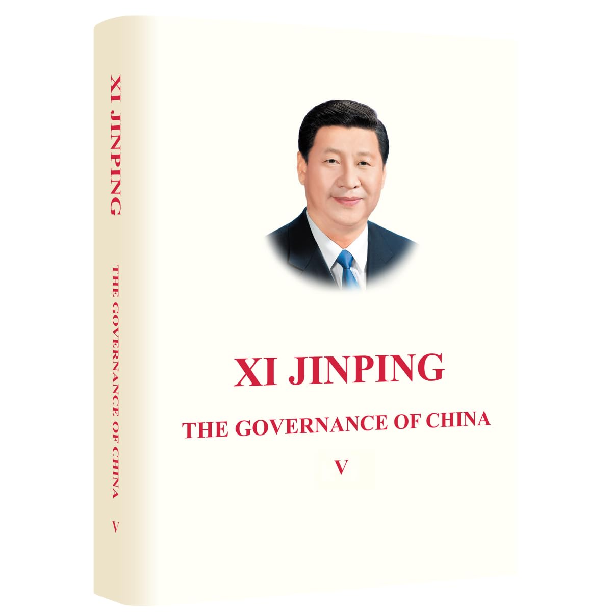 Jinping  Xi Jinping The Governance of China V by XI Jinping ??? HARDBACK