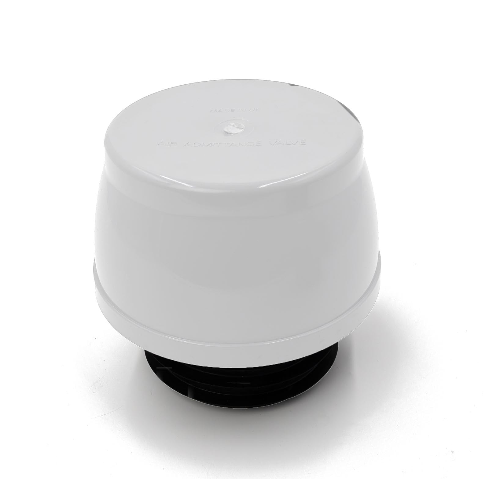 Truly Pvc Limited White Kayflow 110Mm Soil Pipe Fitting (S24) - Air Admittance Valve,