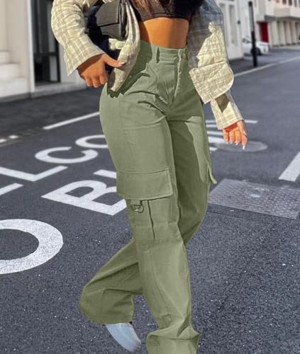 La Mejor Recopilación de Pantalones de Moda para Dama los mejores 5. 20 Imagen adicional