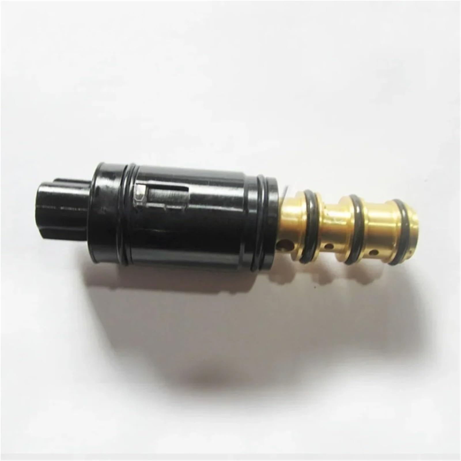 Electrovanne climatisation‌ Pour boussole pour Patriot AC compresseur électronique réfrigérant électrovanne commande capteur Vanette compresseur‌