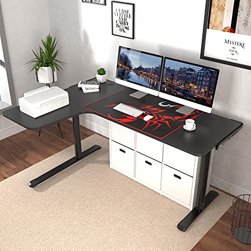 The 30 Best Gaming Desks With Cable Management of 2024 [Verified
