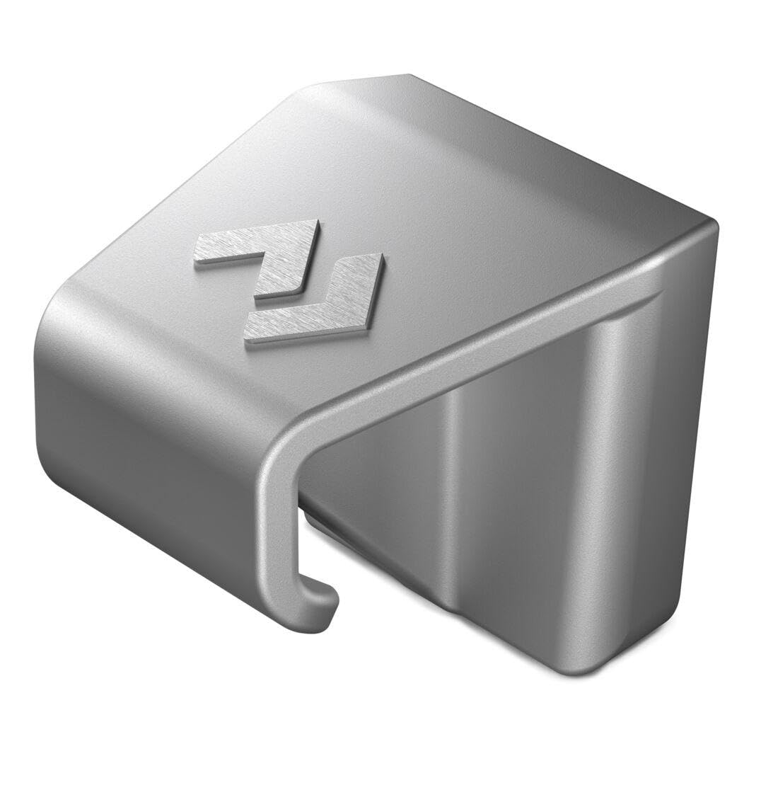 Coolice Ci-Bop - Attachable Bottle Opener For New Dometic Patrol And Dometic Ci (Dometic Wci) Insulated Iceboxes - Bottle Opener For Glass Bottles