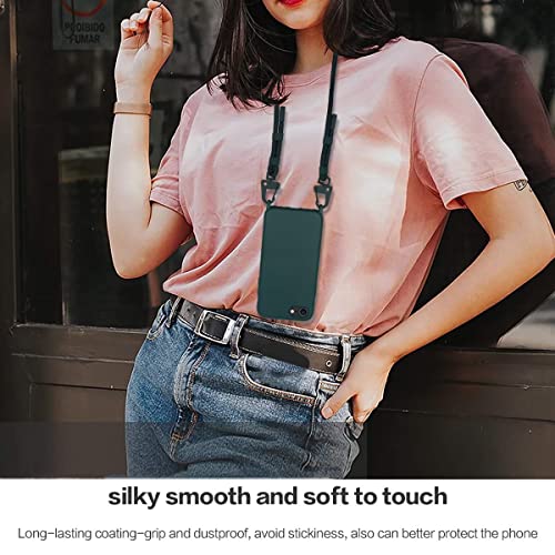 GoodcAcy Custodia Compatibile con iPhone SE