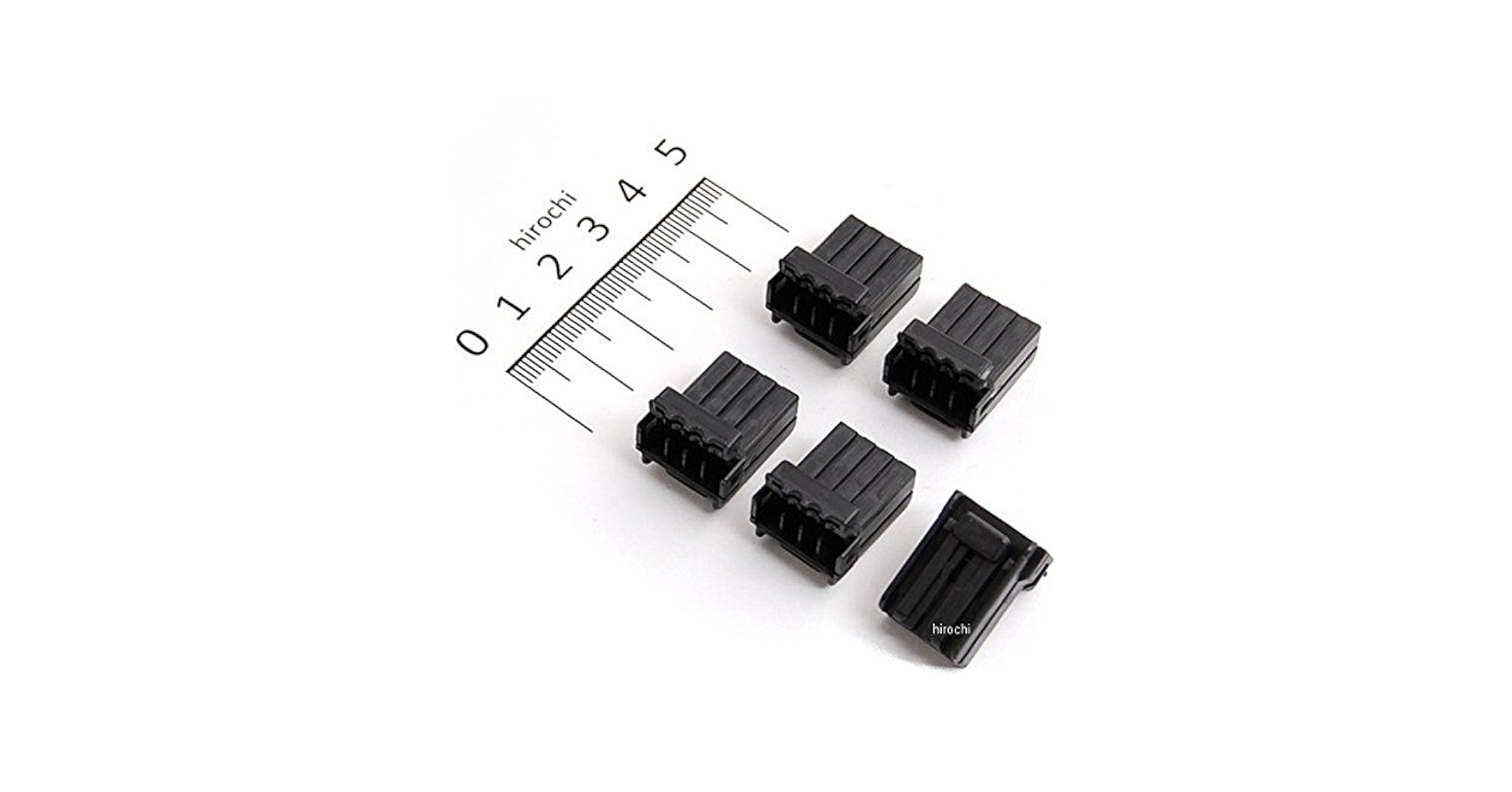 Amazon | ナムズ NAMZ アンプ MULTI-LOCK プラグ コネクター 4