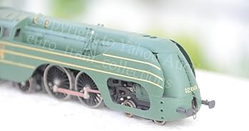 Amazon | Philotrain ベルギーSNCB Type 12 流線形蒸気機関車
