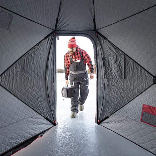 Eskimo QuickFish 3HD Ice Shelter