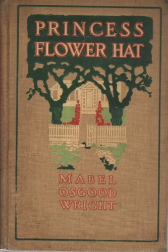 Princess Flower Hat; A Comedy from the Perplexi... [Italian] B000JGYTN4 Book Cover