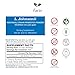 Foods For Gut Lactobacillus Johnsonii Probiotic Powder 100 Billion cfu's | No Additives | Direct from Manufacturer | No Third-Party Storage | Immune Support | L. Johnsonii | 100 Grams (3.52 Oz)