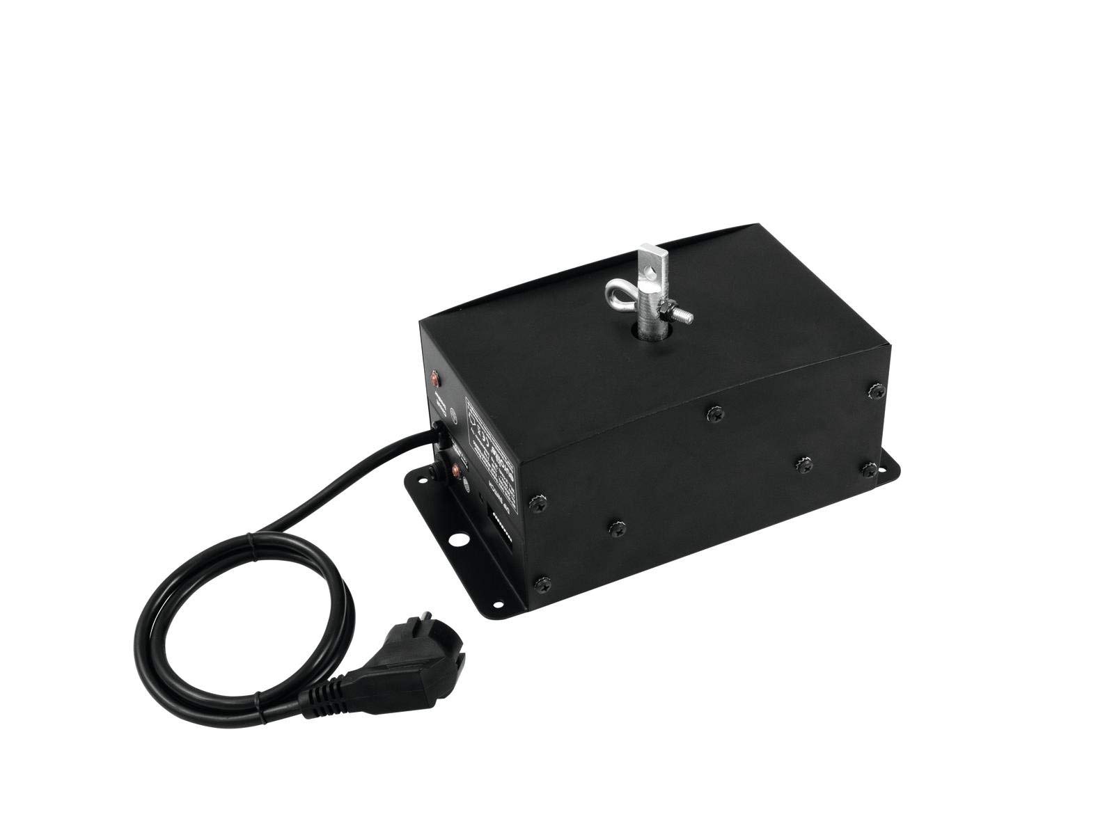 Eurolite MD-2030 DMX Mirrorball Motor < 10kg