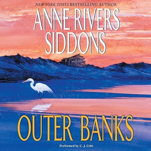 Outer Banks cover art