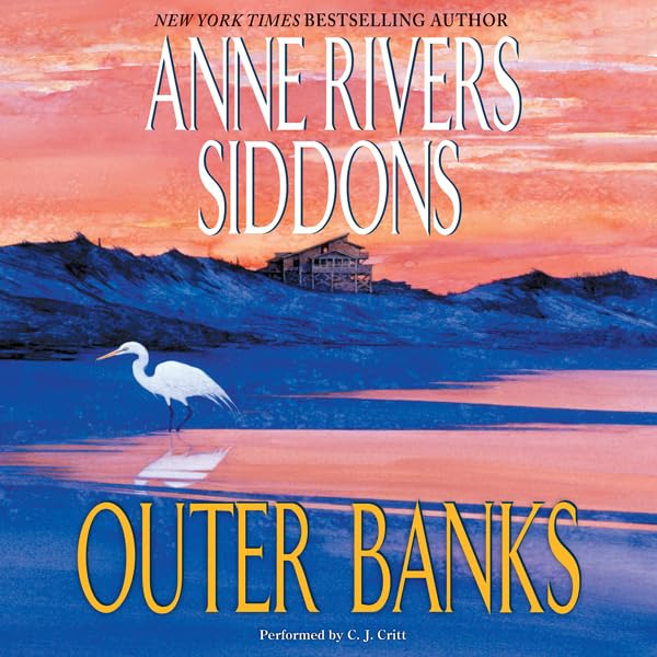 Cover art for Outer Banks