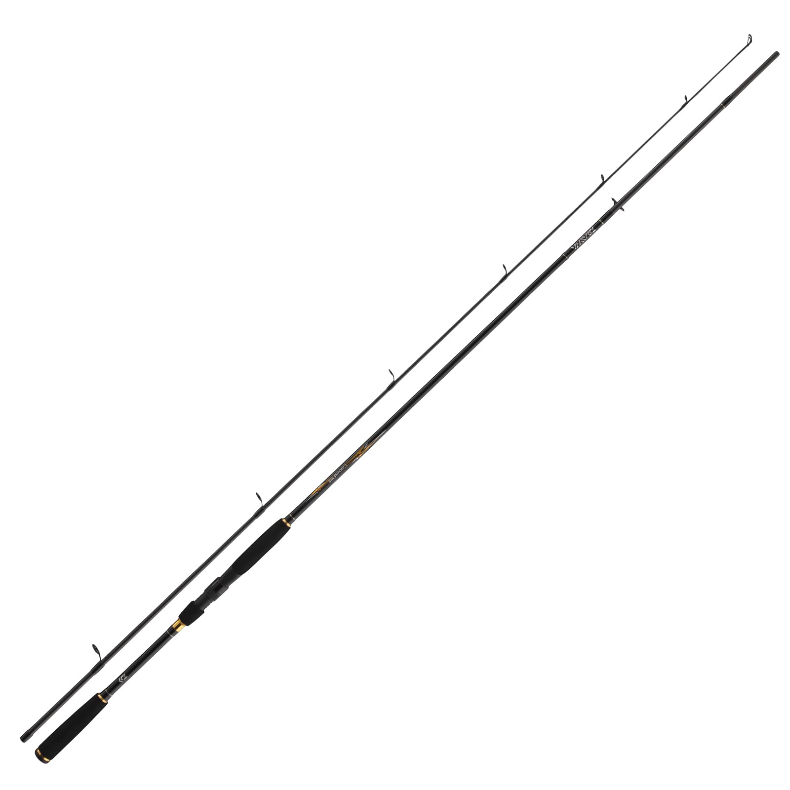 Daiwa Crossfire Sea Trout Canne à truite de mer 3 m 10-​30 g